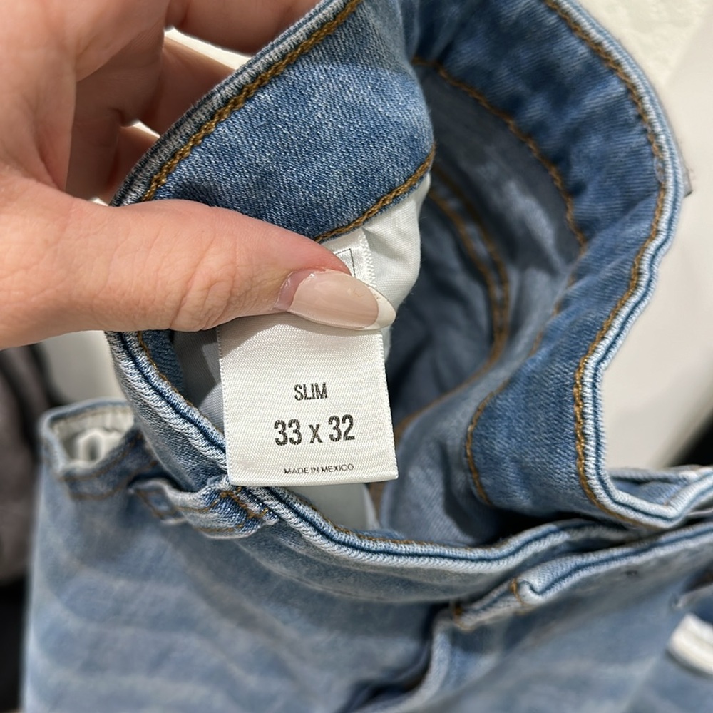 Express jeans - Picture 4 of 5